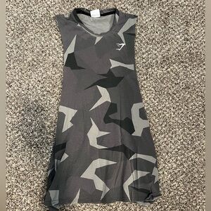 Men’s Gymshark tank top